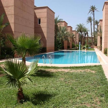 Residence Alqaria Assiyahiya 2 มาร์ราเกช ภายนอก รูปภาพ