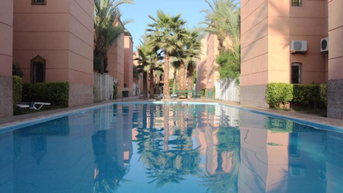Residence Alqaria Assiyahiya 2 มาร์ราเกช ห้อง รูปภาพ