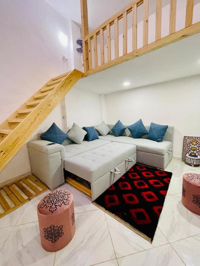 Residence Alqaria Assiyahiya 2 มาร์ราเกช ภายนอก รูปภาพ