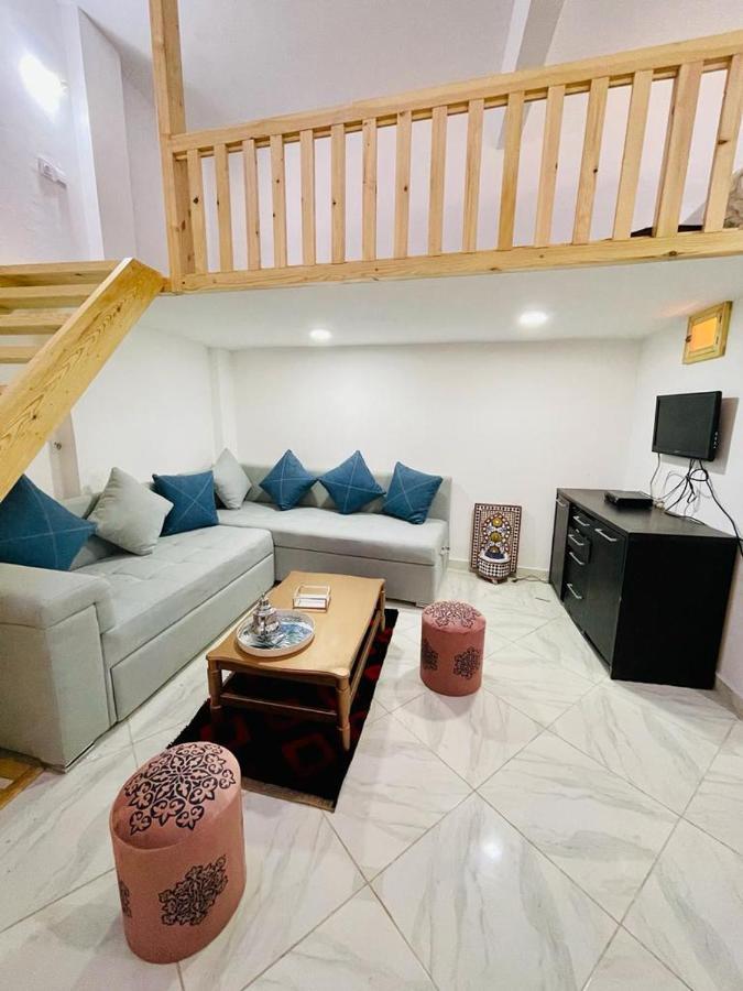 Residence Alqaria Assiyahiya 2 มาร์ราเกช ภายนอก รูปภาพ