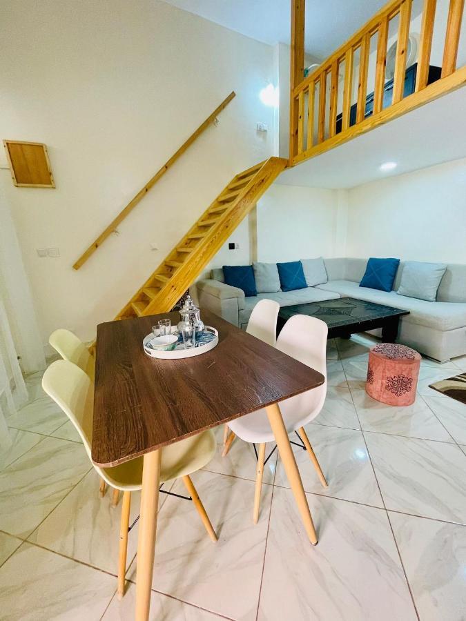 Residence Alqaria Assiyahiya 2 มาร์ราเกช ภายนอก รูปภาพ