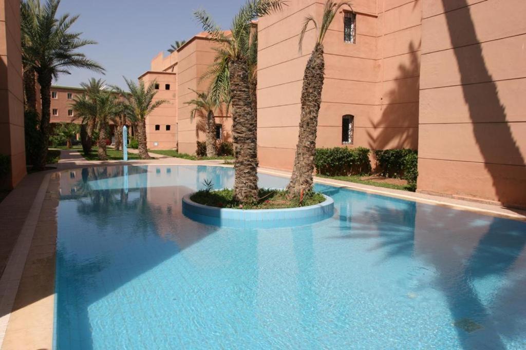 Residence Alqaria Assiyahiya 2 มาร์ราเกช ภายนอก รูปภาพ